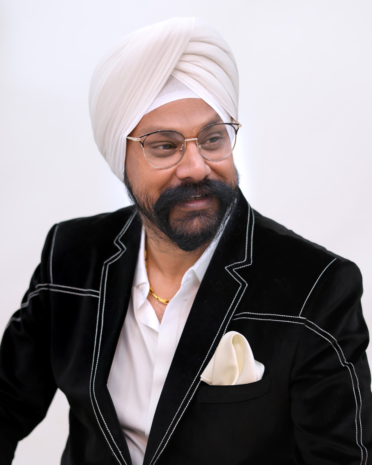 Jatinder Singh