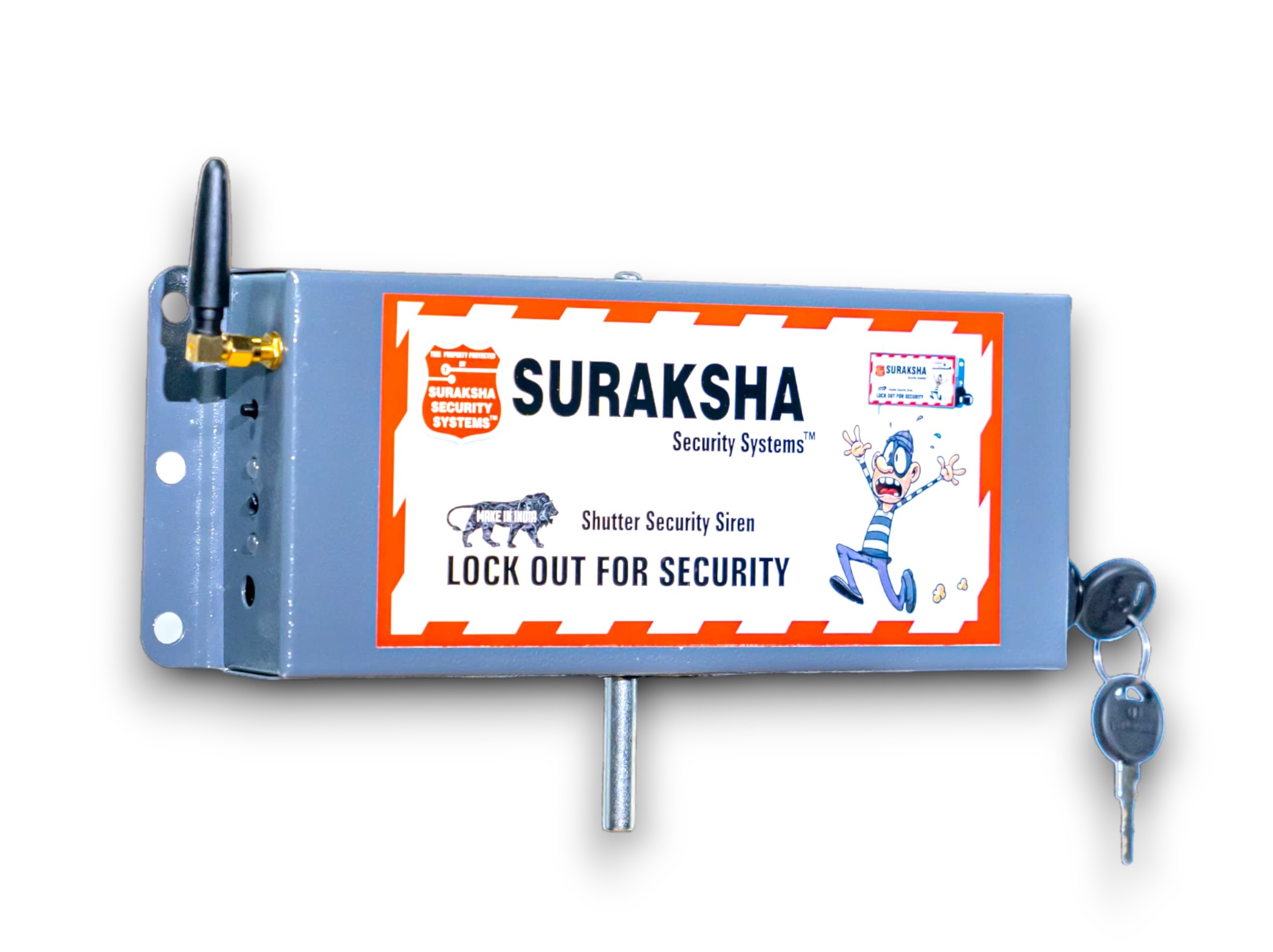 Additional Product