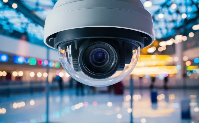 Live Video Monitoring