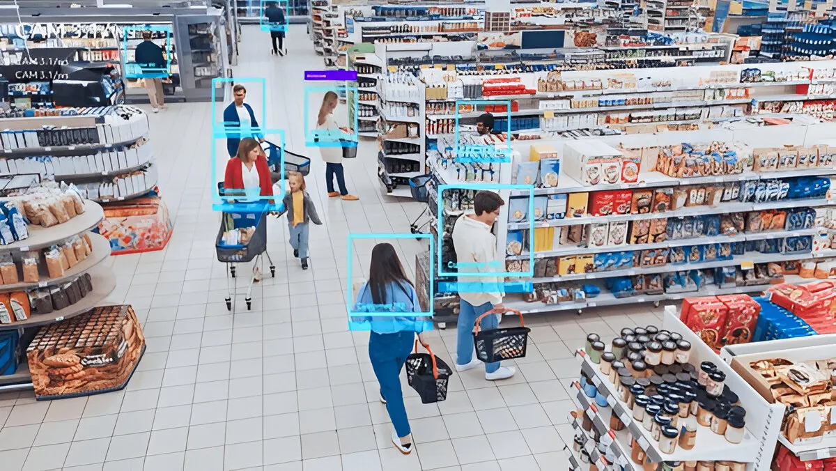 Live Video Monitoring